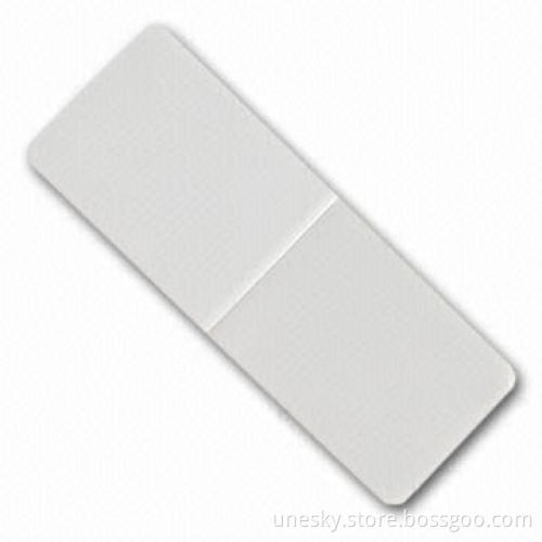 USB Flash Drive with 128MB to 32GB Storage Capacity, Supports Microsoft's Windows/Mac/Linux OS